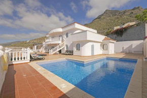 Villa Panoramica